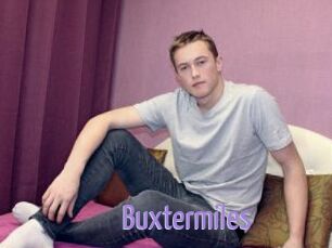 Buxtermiles