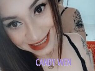 CANDY_WEN