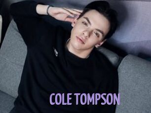 COLE_TOMPSON