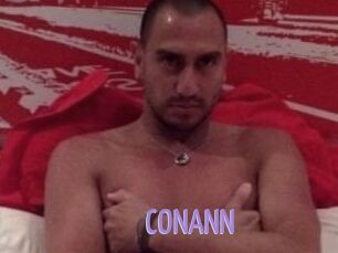 CONANN