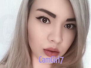 CamGirl7
