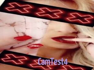 CamTest4