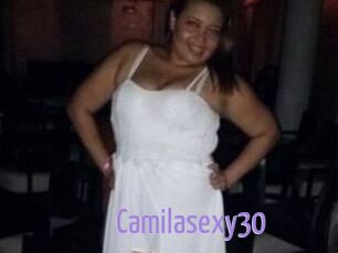 Camilasexy30