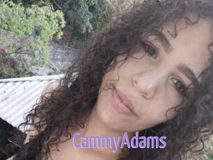 CammyAdams