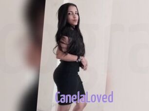 CanelaLoved