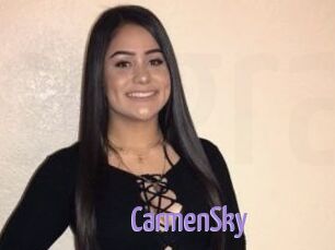 CarmenSky