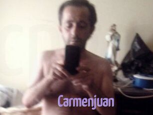 Carmenjuan