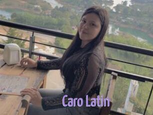 Caro_Latin