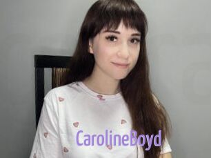 CarolineBoyd