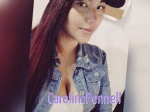 CarolinePennell