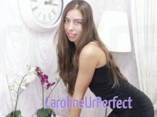 CarolineUrPerfect