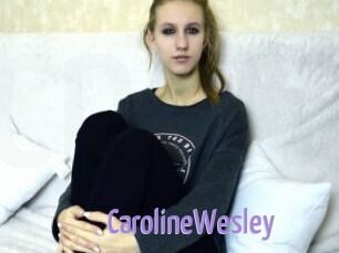 CarolineWesley