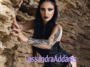 CassandraAddams