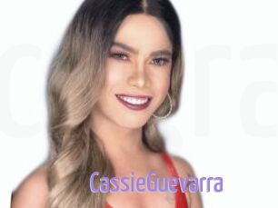 CassieGuevarra