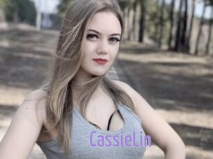 CassieLin