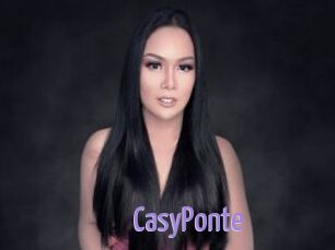 CasyPonte