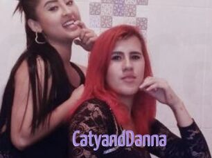 CatyandDanna