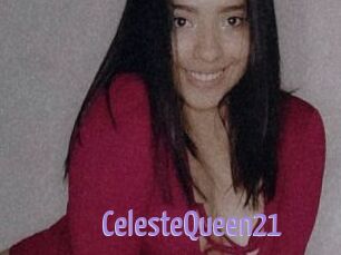 CelesteQueen21