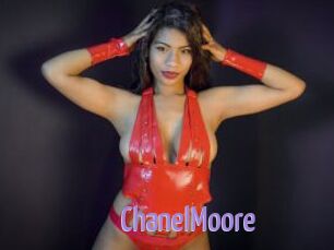 ChanelMoore