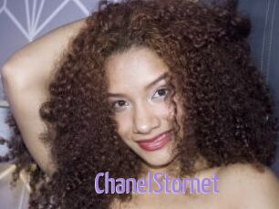 ChanelStornet
