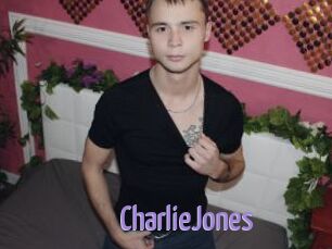 CharlieJones
