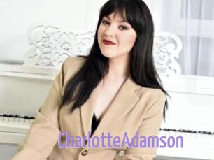 CharlotteAdamson