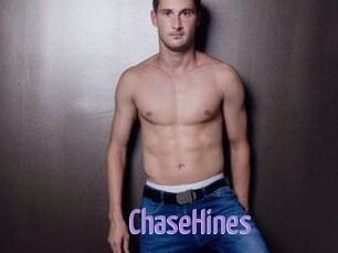 ChaseHines