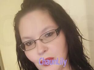 ChaunLily