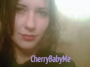 CherryBabyMe