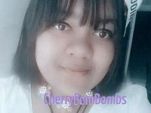CherryBomBombs