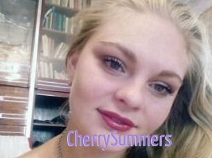 CherrySummers