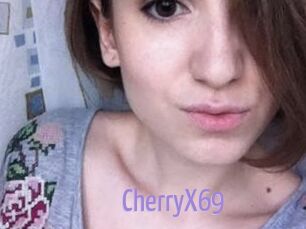 CherryX69