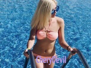 CheryDevil