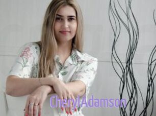 CherylAdamson