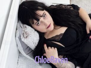 ChloeRaven