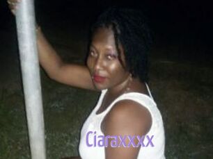 Ciaraxxxx