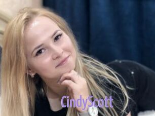 CindyScott