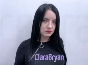 ClaraBryan