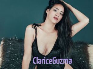 ClariceGuzma