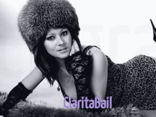 ClaritaBail