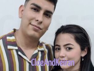 CloeAndKeiran