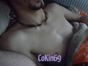 CoKin69