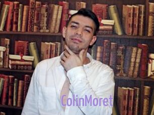 ColinMoret