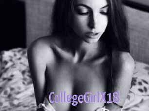 CollegeGirlX18