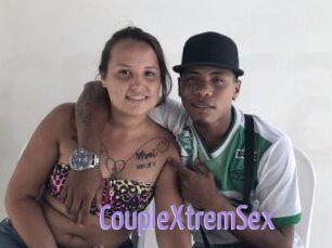 CoupleXtremSex