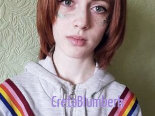 CretaBlumberk