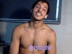 Cristophe