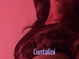 Cuntalini