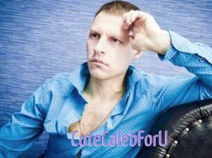 CuteCalebForU