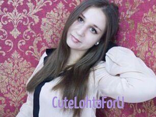 CuteLohtaForU